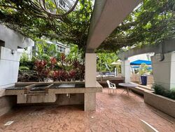 Hillview Regency (D23), Condominium #548753711
